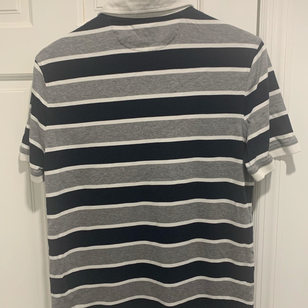 LOT OF 5 POLOS!!! - Picture 12 of 13